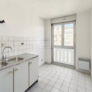 Saint Mandé - Mairie / Bois de Vincennes - 3 Pièces Calme Ensole