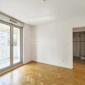 Saint Mandé - Mairie / Bois de Vincennes - 4 Pièces Calme Ensole