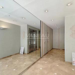 Saint Mandé - Mairie / Bois de Vincennes - 4 Pièces Vue dégagée 