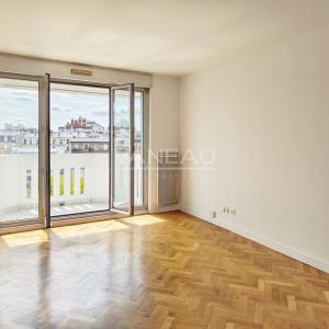 Saint Mandé - Mairie / Bois de Vincennes - 4 Pièces Vue dégagée 