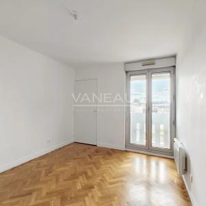 Saint Mandé - Mairie / Bois de Vincennes - 4 Pièces Vue dégagée 