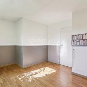 Fontenay-sous-Bois - Eco-parc des Carrières - Maison 3 chambres 