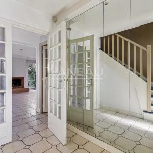 Fontenay-sous-Bois - Eco-parc des Carrières - Maison 3 chambres 