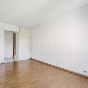 Fontenay-sous-Bois - Eco-parc des Carrières - Maison 3 chambres 