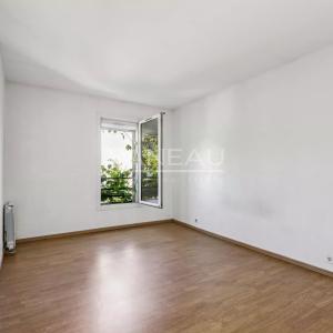 Fontenay-sous-Bois - Eco-parc des Carrières - Maison 3 chambres 