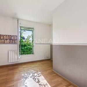 Fontenay-sous-Bois - Eco-parc des Carrières - Maison 3 chambres 