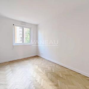 Saint Mandé - Mairie / Bois de Vincennes - 2 Pièces bon état DPE