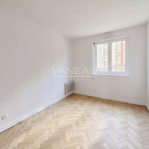 Saint Mandé - Mairie / Bois de Vincennes - 2 Pièces bon état DPE