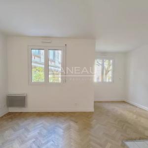 Saint Mandé - Mairie / Bois de Vincennes - 2 Pièces bon état DPE