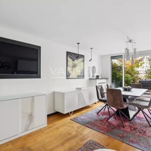 PARIS XVI - ETOILE - studio - terrasse