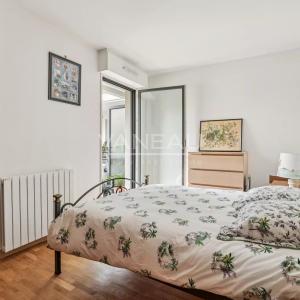 Boulogne-Jean-Jaurès - Appartement familial avec extérieur