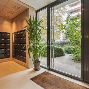 Boulogne-Jean-Jaurès - Appartement familial avec extérieur