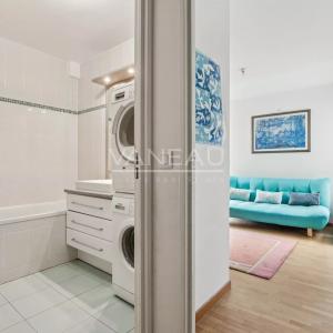 Boulogne-Jean-Jaurès - Appartement familial avec extérieur