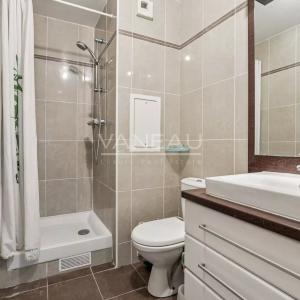 Boulogne-Jean-Jaurès - Appartement familial avec extérieur