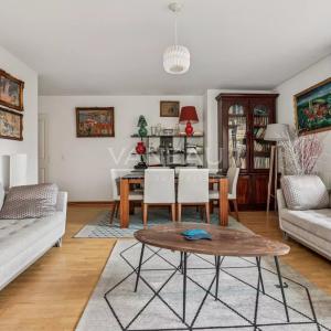 Boulogne-Jean-Jaurès - Appartement familial avec extérieur
