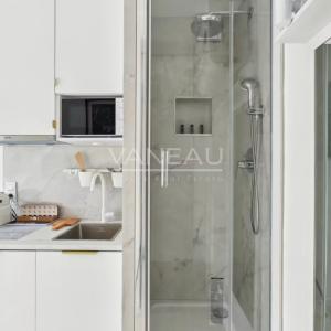 Paris VIII - Friedland / Lord Byron