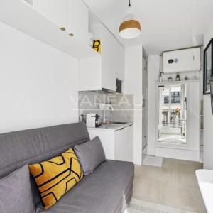 Paris VIII - Friedland / Lord Byron