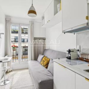 Paris VIII - Friedland / Lord Byron