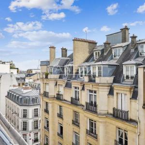 Paris VIII - Friedland / Lord Byron