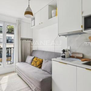 Paris VIII - Friedland / Lord Byron