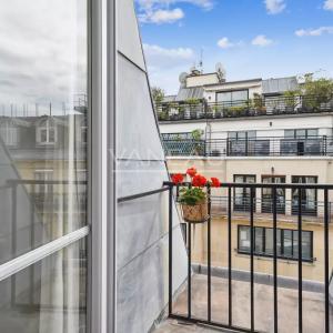 Paris VIII - Friedland / Lord Byron