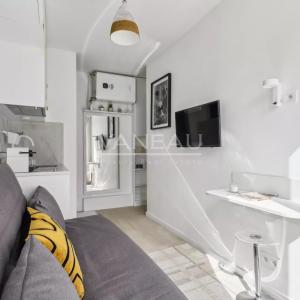 Paris VIII - Friedland / Lord Byron