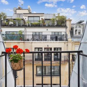 Paris VIII - Friedland / Lord Byron