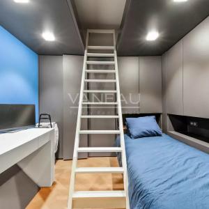 PARIS VIII - MADELEINE