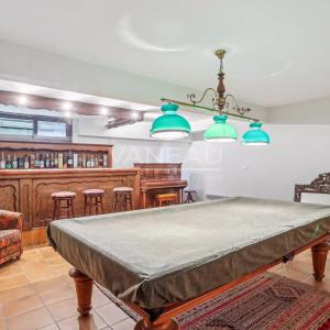 Fontenay-aux-Roses – Maison contemporaine familiale avec jardin