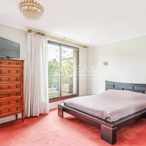 Fontenay-aux-Roses – Maison contemporaine familiale avec jardin