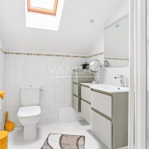 Fontenay-aux-Roses – Maison contemporaine familiale avec jardin