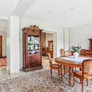 Fontenay-aux-Roses – Maison contemporaine familiale avec jardin