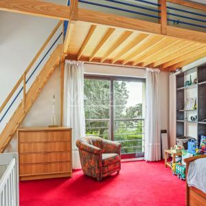 Fontenay-aux-Roses – Maison contemporaine familiale avec jardin