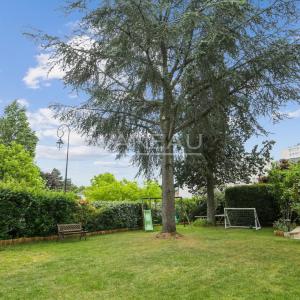 Fontenay-aux-Roses – Maison contemporaine familiale avec jardin