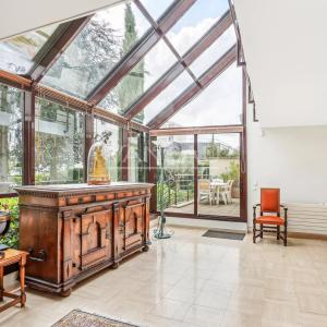 Fontenay-aux-Roses – Maison contemporaine familiale avec jardin