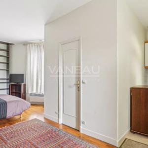 Fontenay-aux-Roses – Maison contemporaine familiale avec jardin