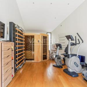 Fontenay-aux-Roses – Maison contemporaine familiale avec jardin