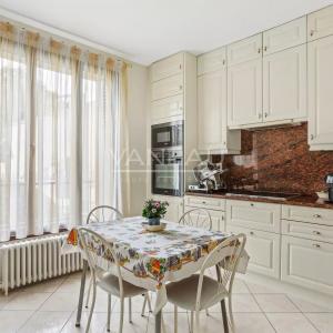 Fontenay-aux-Roses – Maison contemporaine familiale avec jardin