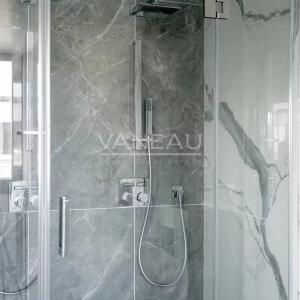 Nid d'aigle - Terrasse - Vues panoramiques