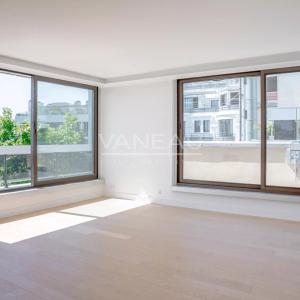 Appartement plein ciel - Terrasse Panoramique