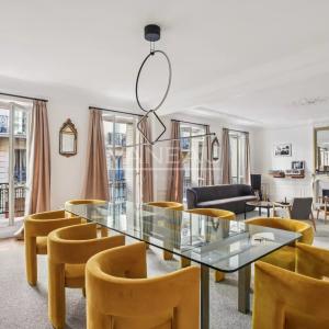 Appartement de luxe,  prêt à vivre