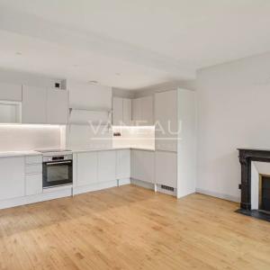 Appartement Rénové - Emplacement exceptionnel