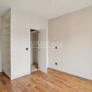 Appartement Rénové - Emplacement exceptionnel