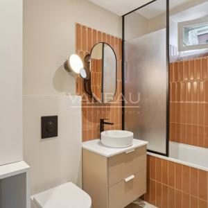 Appartement Rénové - Emplacement exceptionnel