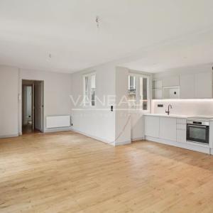 Appartement Rénové - Emplacement exceptionnel