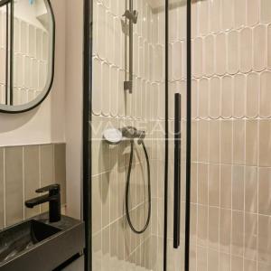 Appartement Rénové - Emplacement exceptionnel