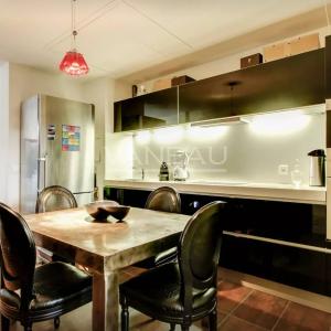 Paris VIII - Bel appartement avec  terrasse