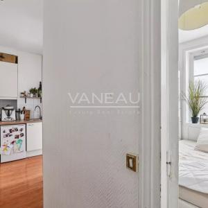 2 pièces - Villa des Ternes