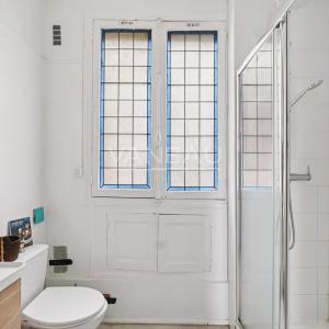 2 pièces - Villa des Ternes