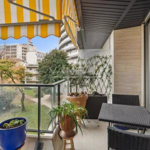 Neuilly/Mairie - Vente en nue-propriété